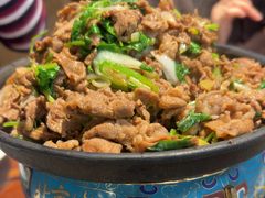 -烤肉季饭庄