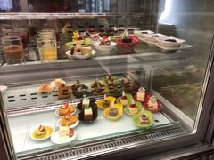 -牡丹国际大酒店-港式茶餐厅