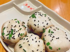 -东泰祥生煎馆(重庆北路店)