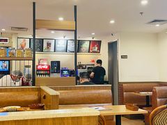 -萨莉亚意式餐厅(国展天虹店)