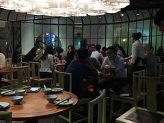 大堂-潮堂(环球金融中心店)