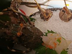 -京料理·日料自助·铁板燒(复悦城店)