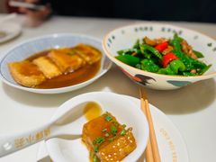 -清晖小苑·顺德菜(观澜湖新城店)