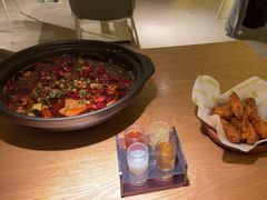 -苦尽酒馆·川菜(鼓楼店)