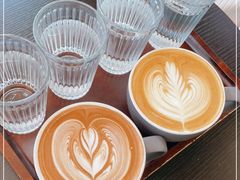 -CoffeeVendor(西乡店)