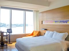 -厦门海港英迪格酒店(中山路店)