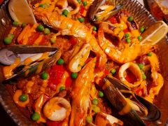 -ZAFFERANO西班牙海鲜饭(上海首店)