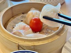 -正佳广场万豪酒店-粤菜餐厅·点心·海鲜·聚餐