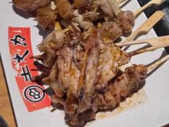 -土大力韩式烤肉料理(和平路店)