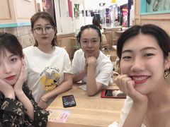 -满记甜品(金唐购物中心店)