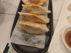 -东方饺子王(中央大街创始店)