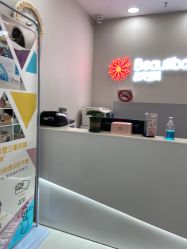 -晶奕空间专业脱毛连锁机构