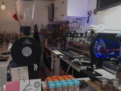 -倦勤咖啡(中山南路店)