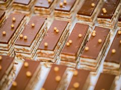 -外高桥喜来登酒店采悦轩