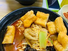 -四川老牛麻辣烫(北门桥店)