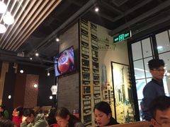 -避风塘(宝山万达店)