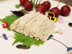 -汇食轩餐厅(开放大道店)