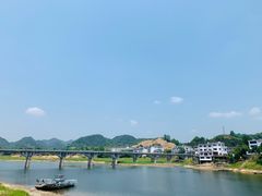 -新安江山水画廊风景区