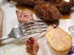 -上海锦江汤臣洲际大酒店壹阶层