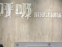 -呼吸沉浸式剧场(甘露园店)