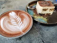 -The Rug Cafe(王府中环店)