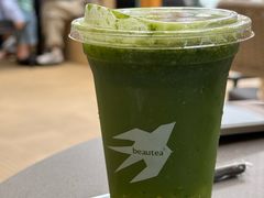 -BeauTea水仙(coco park店)