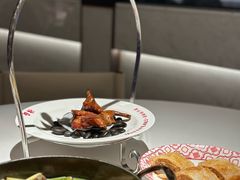 -谭厨中山传家菜.乳鸽.脆鲩鱼(华强北中航城店)