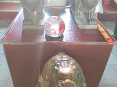 -南岳衡山风景名胜区-南岳大庙