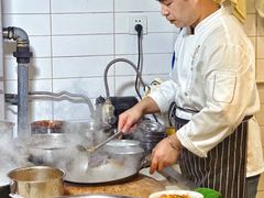 -老刘家永盛斋·传统泡馍(东关南街店)
