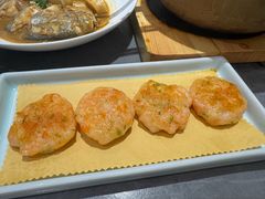 -宁海食府(总店·天一阁望京店)