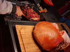 -丽晶酒店-金宝99 Restaurant