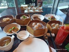 -新天世纪中餐厅
