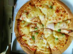 -那坡里(东华西路店)