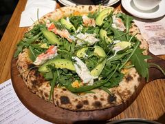 -La Strada(安福路店)
