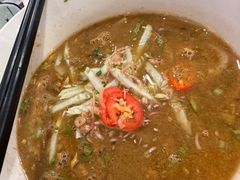 -小槟城美食馆