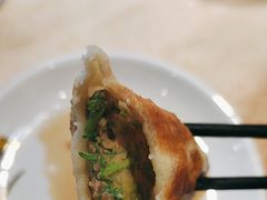 -福荣居褡裢火烧京味家常菜(西四店)
