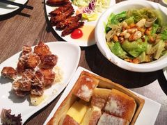 -茉莉餐厅(包河万达店)
