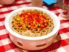 -西贝(无锡万象城店)