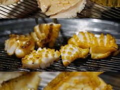 -本炙炭烤·蒲烧活鳗料理店(金沙洲店)