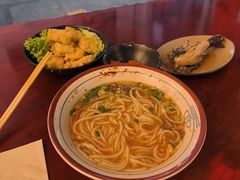 -沈记土鸡米线(七星街品牌中心店)