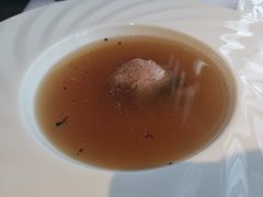 牛小排清汤-王品牛排(佛山南海万科广场店)