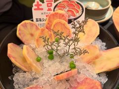 -季季山·云南野生菌火锅(上海首店)
