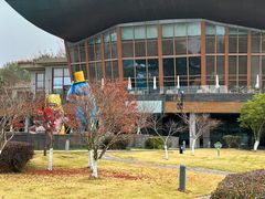 -锦园餐厅(九龙湖开元度假村店)