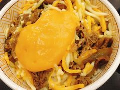 芝士牛丼-食其家·牛丼咖喱(浦电路店)