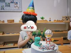 -36cake生日蛋糕·下午茶(南山店)