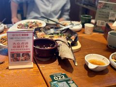 -云海肴·汽锅鸡·云南菜(苏州中心店)