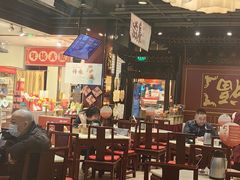 -金鼎轩(方庄天坛店)