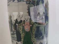 -重庆中国三峡博物馆(重庆博物馆)