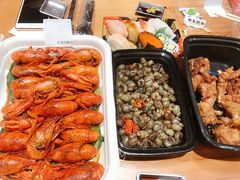 -盒马鲜生(宝地店)