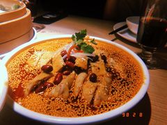 -粗茶淡饭·隐庐私厨(东亭店)